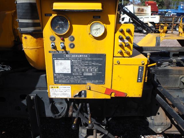 日野 レンジャー 中型 *********(101509) 51枚目