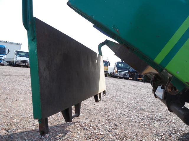 日野 レンジャー 中型 土砂ダンプ *********(101510) 38枚目