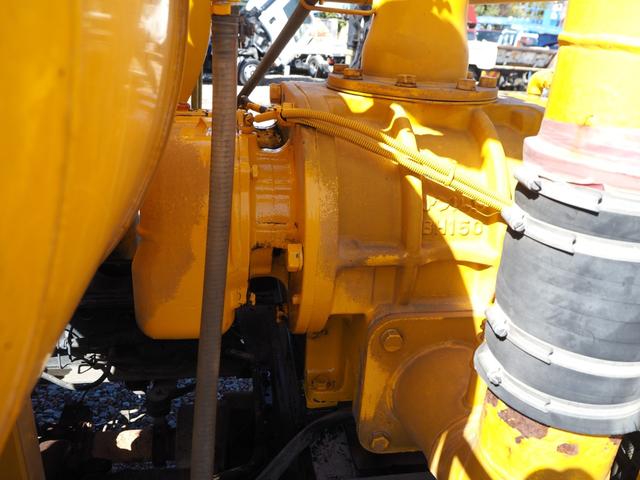 日野 レンジャー 中型 *********(101509) 53枚目