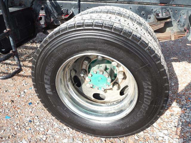 日野 レンジャー 中型 土砂ダンプ *********(101510) 41枚目