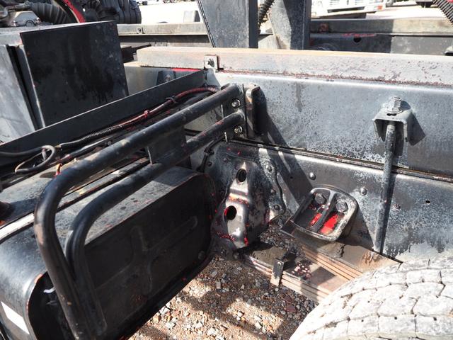 日野 レンジャー 中型 土砂ダンプ *********(101510) 44枚目