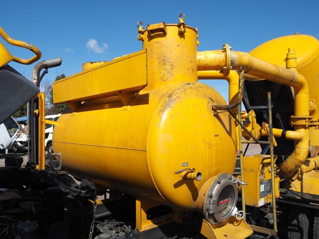 日野 レンジャー 中型 *********(101509) 59枚目