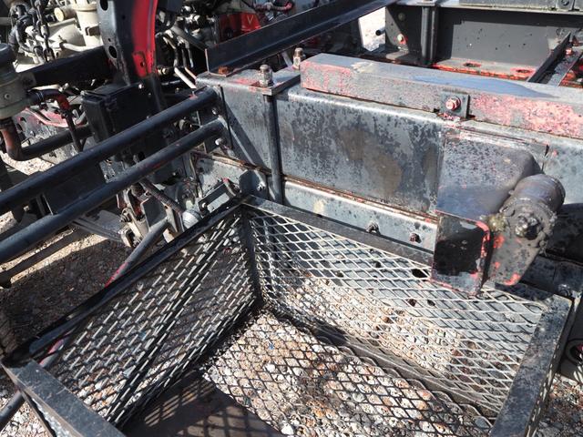 日野 レンジャー 中型 土砂ダンプ *********(101510) 46枚目