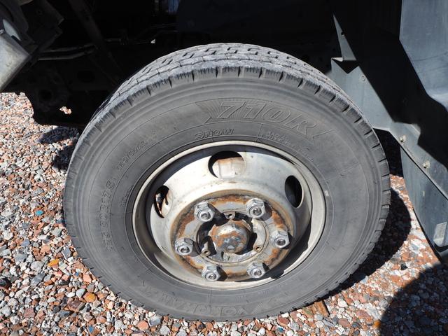 日野 レンジャー 中型 *********(101509) 60枚目