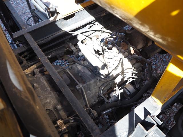 日野 レンジャー 中型 *********(101509) 61枚目