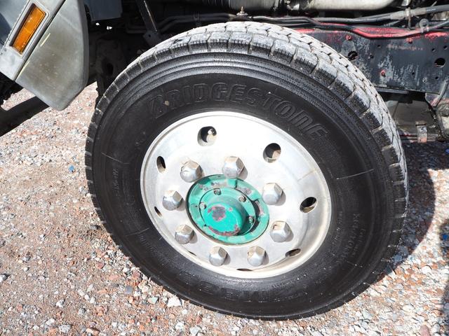 日野 レンジャー 中型 土砂ダンプ *********(101510) 49枚目