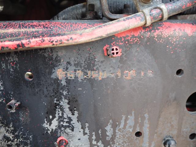 日野 レンジャー 中型 土砂ダンプ *********(101510) 50枚目