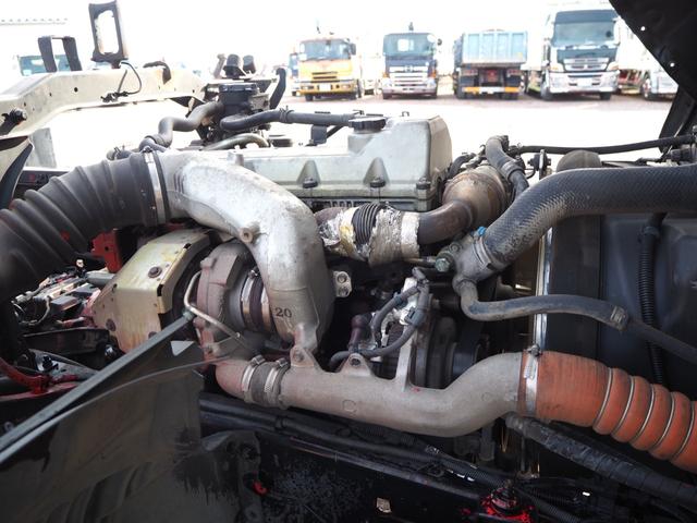 日野 レンジャー 中型 土砂ダンプ *********(101510) 52枚目