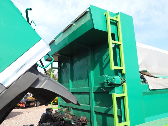 日野 レンジャー 中型 土砂ダンプ *********(101510) 54枚目