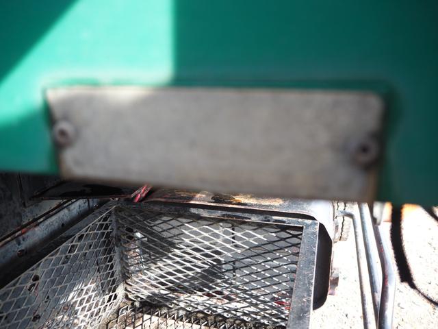 日野 レンジャー 中型 土砂ダンプ *********(101510) 55枚目