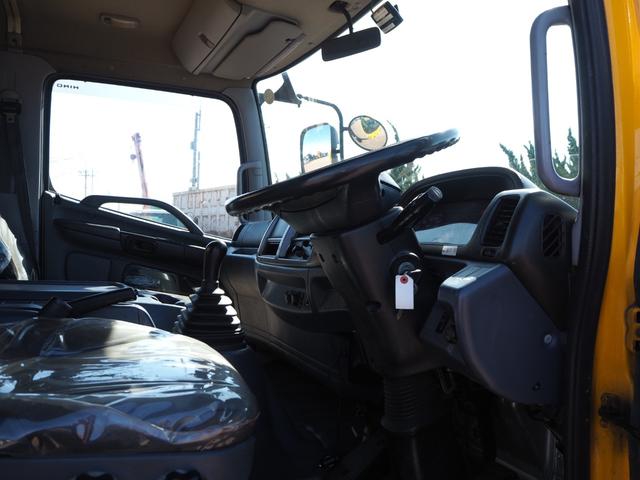 日野 レンジャー 中型 *********(101509) 70枚目