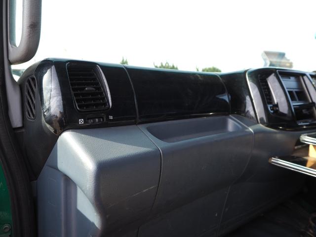 日野 レンジャー 中型 土砂ダンプ *********(101510) 57枚目