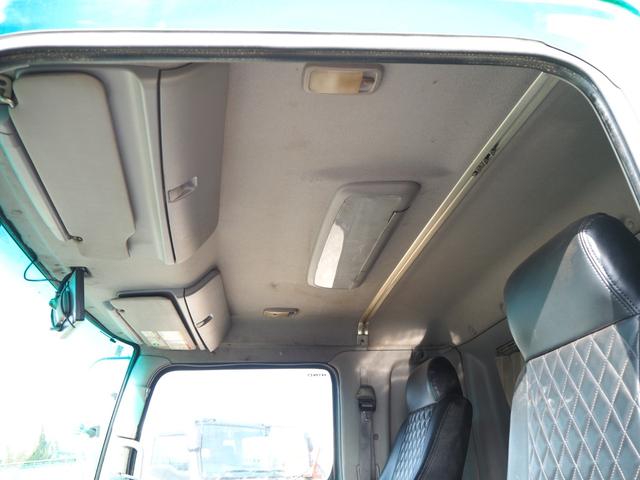 日野 レンジャー 中型 土砂ダンプ *********(101510) 58枚目