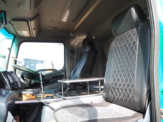 日野 レンジャー 中型 土砂ダンプ *********(101510) 59枚目