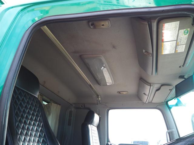 日野 レンジャー 中型 土砂ダンプ *********(101510) 61枚目