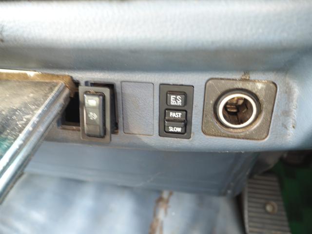 日野 レンジャー 中型 土砂ダンプ *********(101510) 67枚目