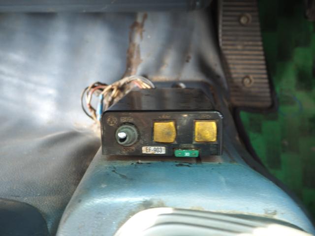 日野 レンジャー 中型 土砂ダンプ *********(101510) 68枚目