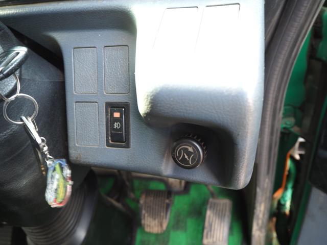 日野 レンジャー 中型 土砂ダンプ *********(101510) 70枚目