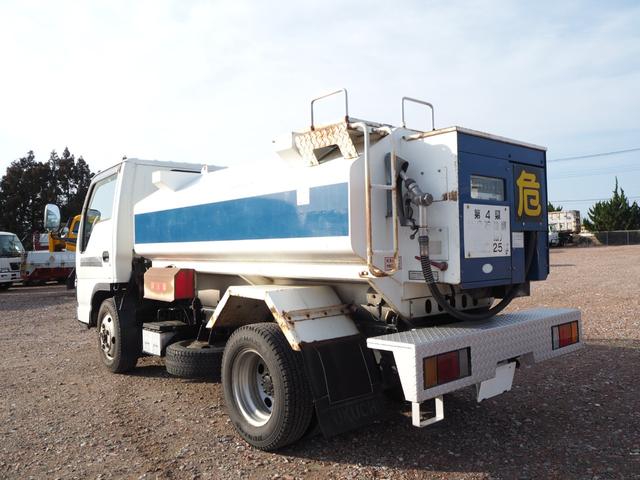 いすゞ エルフ 小型 *********(101511) 5枚目
