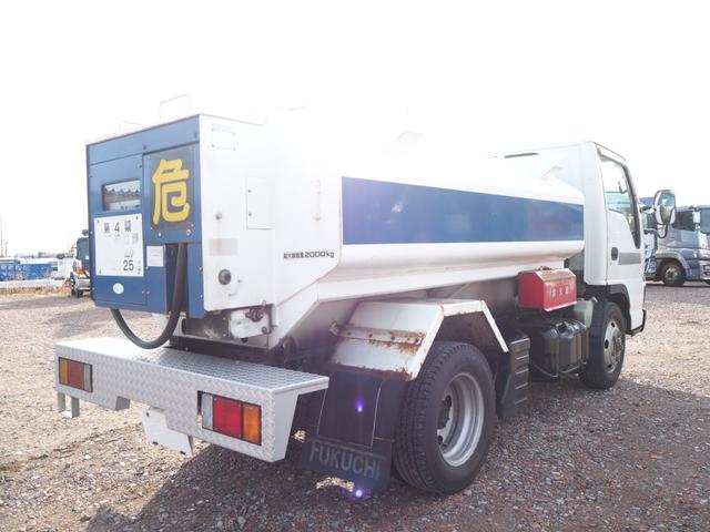 いすゞ エルフ 小型 *********(101511) 7枚目