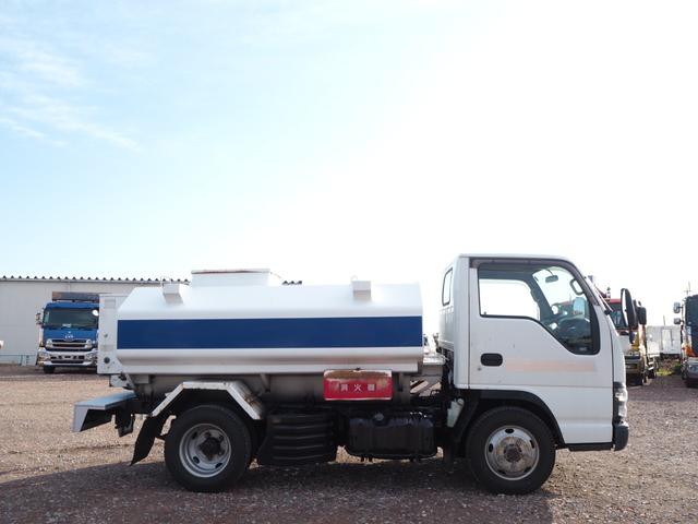 いすゞ エルフ 小型 *********(101511) 8枚目