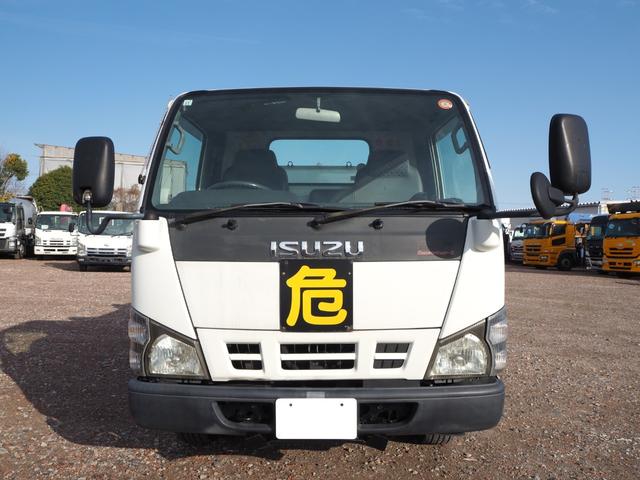 いすゞ エルフ 小型 *********(101511) 10枚目