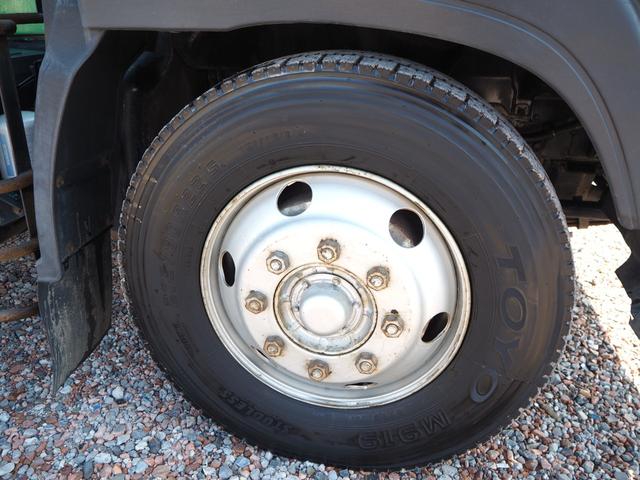 いすゞ ギガ 大型 バキュームカー/糞尿車 *********(101512) 11枚目