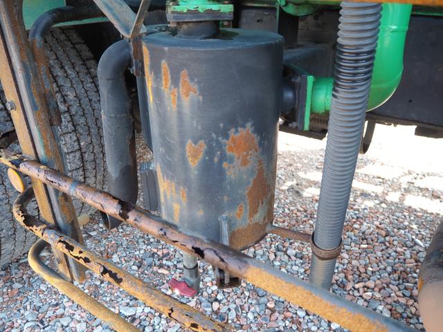 いすゞ ギガ 大型 バキュームカー/糞尿車 *********(101512) 15枚目