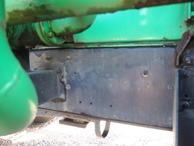 いすゞ ギガ 大型 バキュームカー/糞尿車 *********(101512) 16枚目