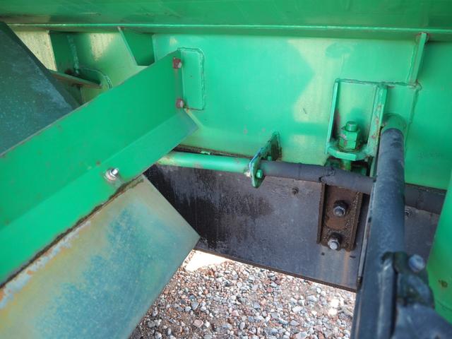 いすゞ ギガ 大型 バキュームカー/糞尿車 *********(101512) 17枚目