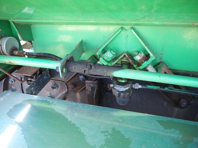 いすゞ ギガ 大型 バキュームカー/糞尿車 *********(101512) 23枚目