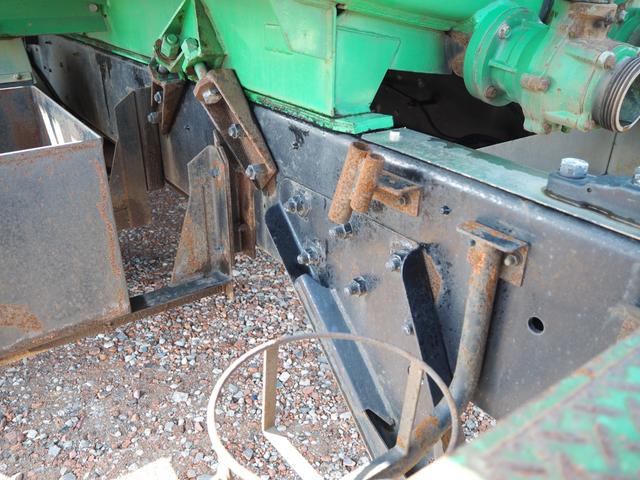 いすゞ ギガ 大型 バキュームカー/糞尿車 *********(101512) 28枚目