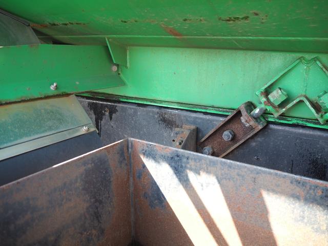 いすゞ ギガ 大型 バキュームカー/糞尿車 *********(101512) 29枚目