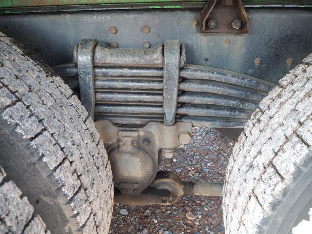 いすゞ ギガ 大型 バキュームカー/糞尿車 *********(101512) 31枚目