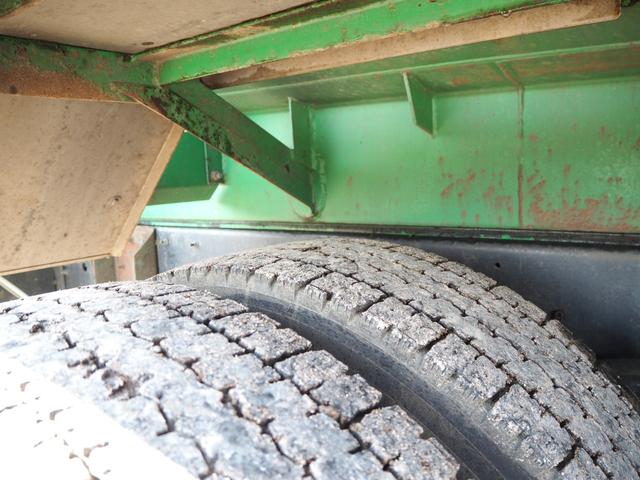 いすゞ ギガ 大型 バキュームカー/糞尿車 *********(101512) 32枚目