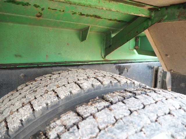 いすゞ ギガ 大型 バキュームカー/糞尿車 *********(101512) 33枚目