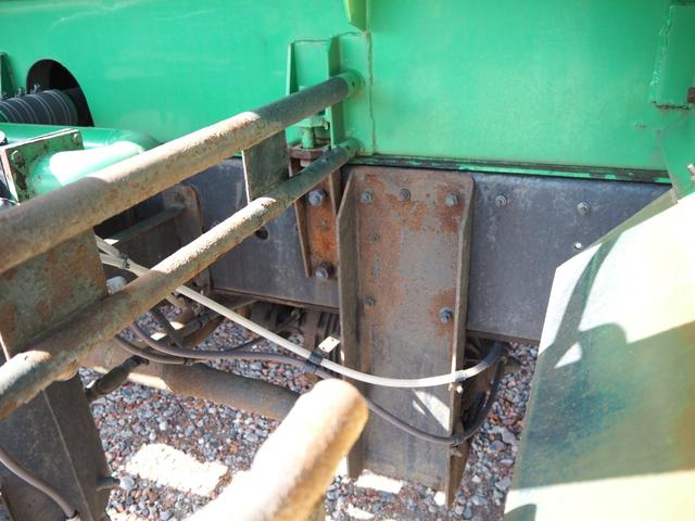 いすゞ ギガ 大型 バキュームカー/糞尿車 *********(101512) 35枚目