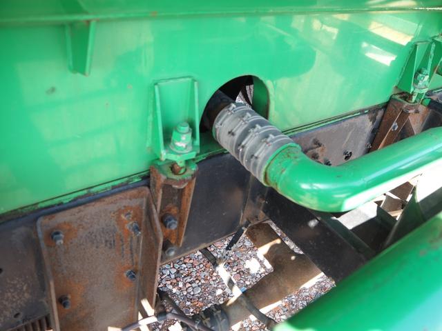 いすゞ ギガ 大型 バキュームカー/糞尿車 *********(101512) 37枚目