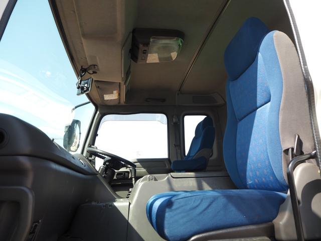 いすゞ ギガ 大型 バキュームカー/糞尿車 *********(101512) 42枚目