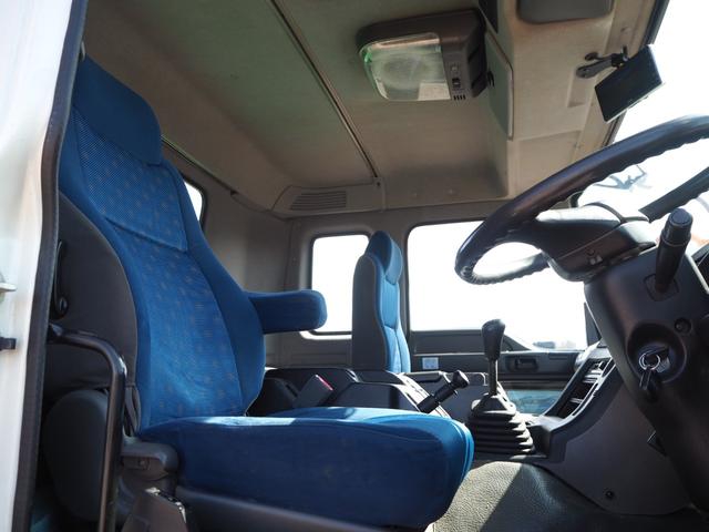 いすゞ ギガ 大型 バキュームカー/糞尿車 *********(101512) 43枚目