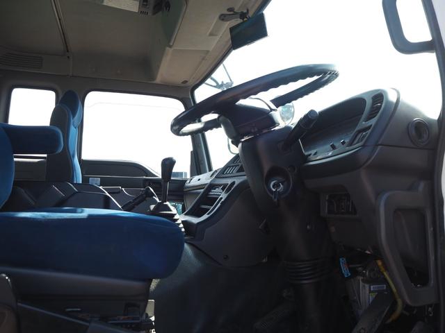 いすゞ ギガ 大型 バキュームカー/糞尿車 *********(101512) 44枚目
