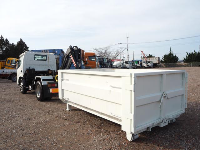 日野 デュトロ 小型 *********(101514) 5枚目