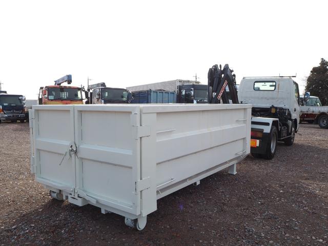 日野 デュトロ 小型 *********(101514) 7枚目