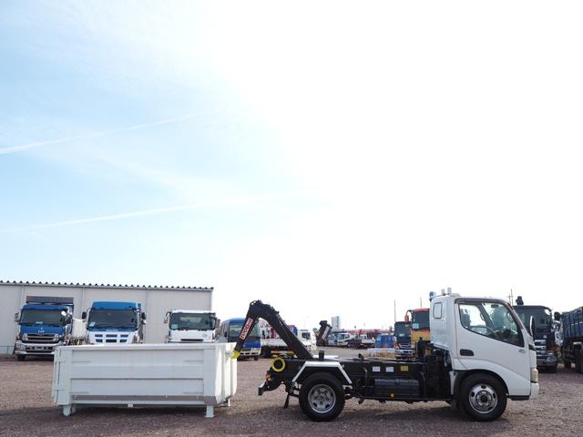 日野 デュトロ 小型 *********(101514) 8枚目