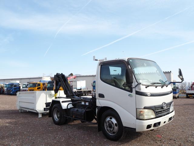 日野 デュトロ 小型 *********(101514) 9枚目