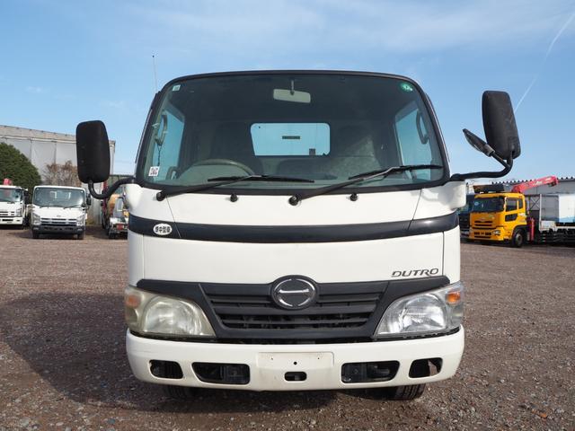 日野 デュトロ 小型 *********(101514) 10枚目