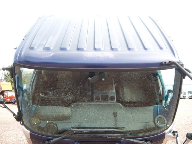 日野 レンジャー 中型 土砂ダンプ *********(101513) 19枚目