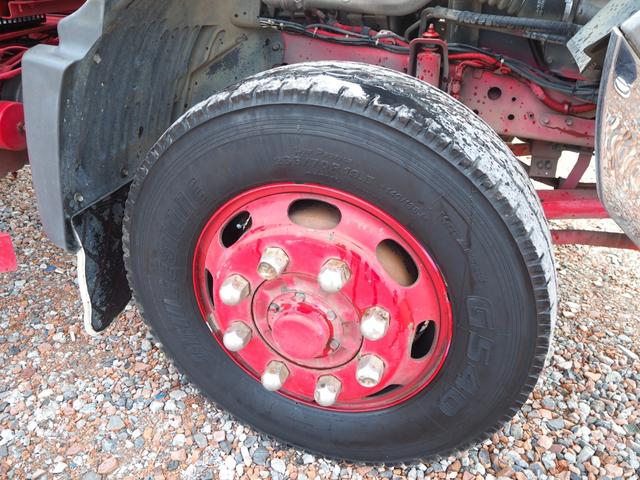 日野 レンジャー 中型 土砂ダンプ *********(101513) 20枚目