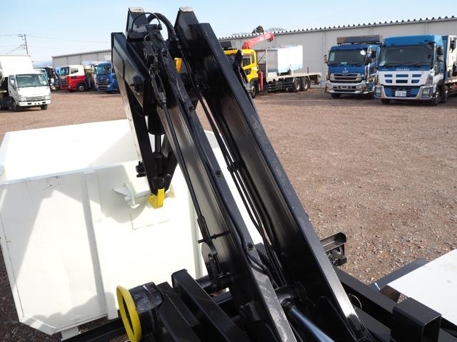 日野 デュトロ 小型 *********(101514) 14枚目