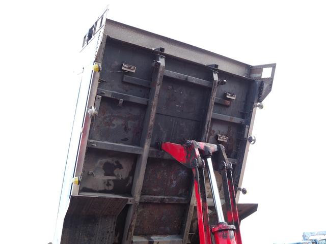 日野 レンジャー 中型 土砂ダンプ *********(101513) 23枚目